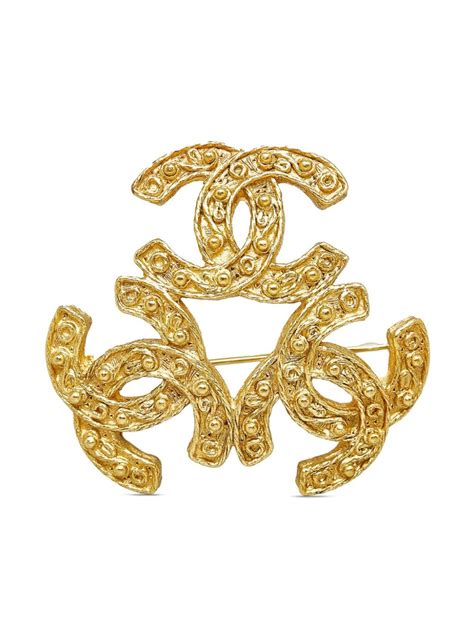 chanel brooch price australia|pre owned chanel brooch.